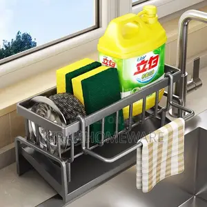 Kitchen Sink Organizer