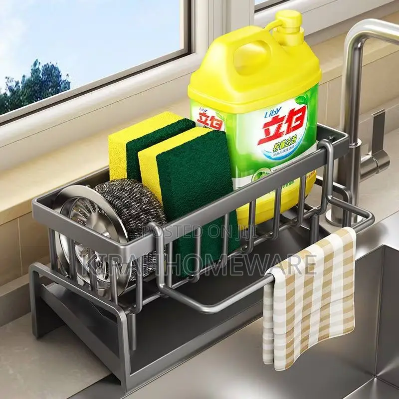 Kitchen Sink Organizer