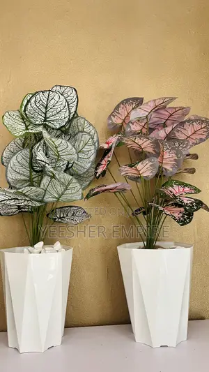 Beautiful Flower Vase