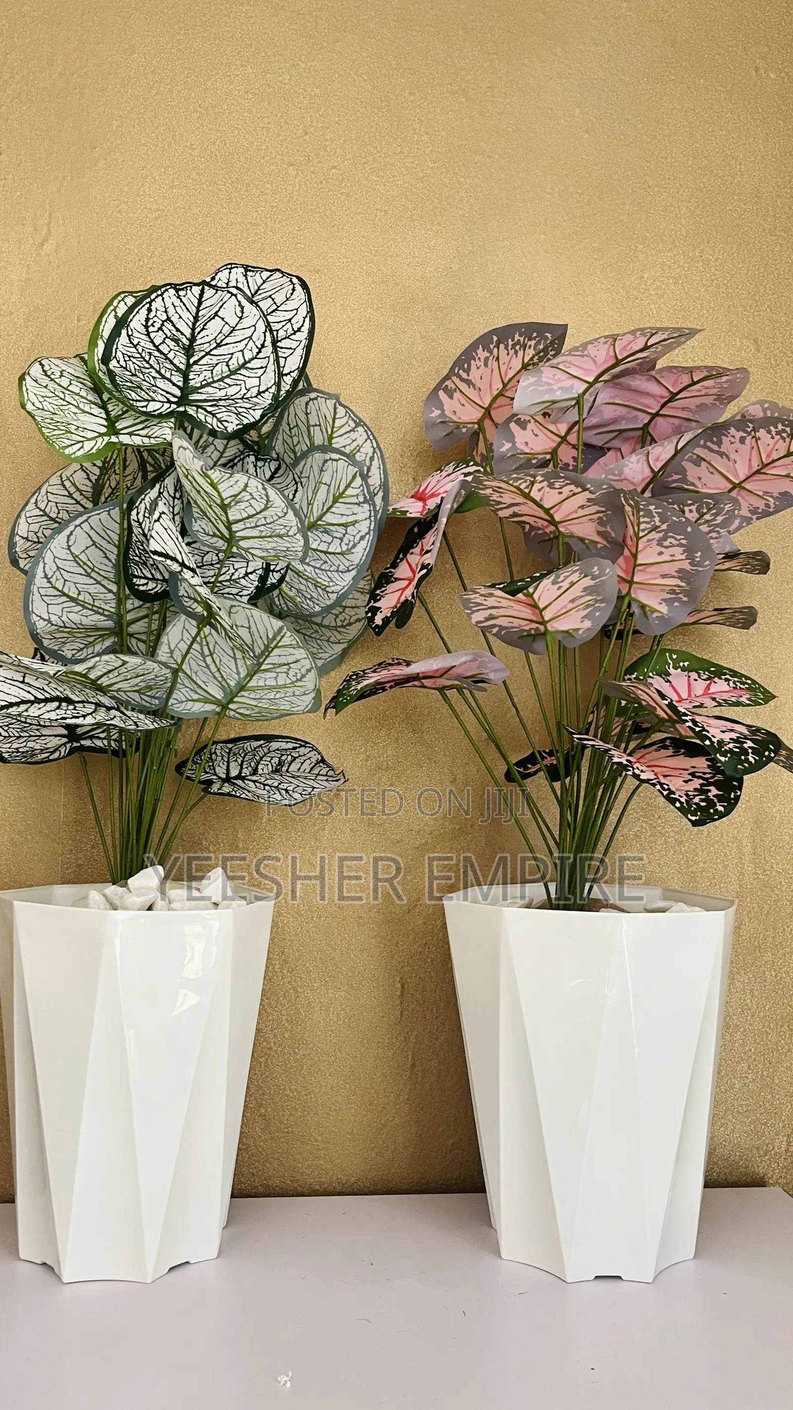 Beautiful Flower Vase