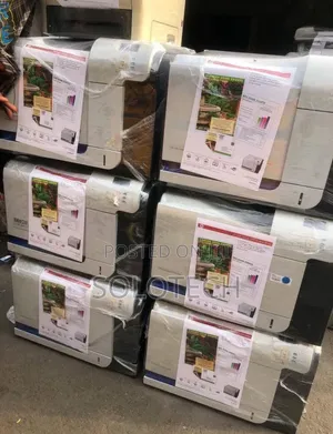 Hp Colour Laserjet 3525