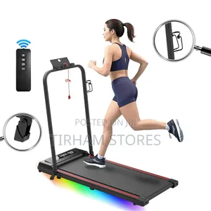 Treadmill Machine/Walking Pad
