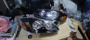 Headlamp Corolla 2003 - 2006 Sport