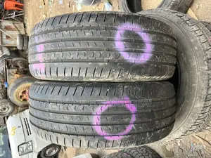 215/55/17 Bridgestone Current Date