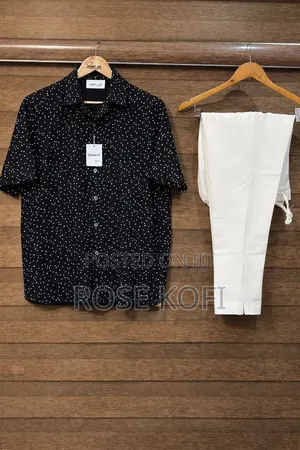 Vintage Shirts