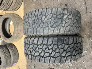265/65/17 Caterpillar Teeth High Quality