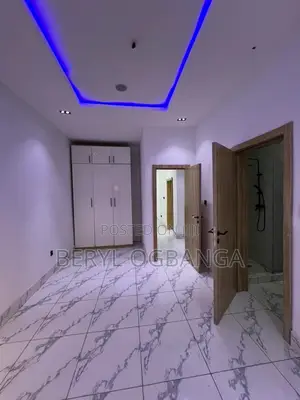 4bdrm Duplex in Ado / Ajah for rent