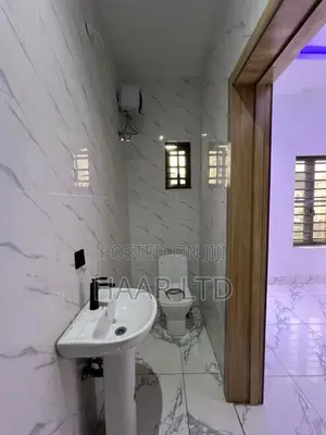 4bdrm Duplex in Ado / Ajah for rent