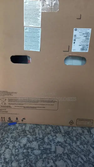 Hp Color Laserjet Enterprise MFP 5800dn Printer