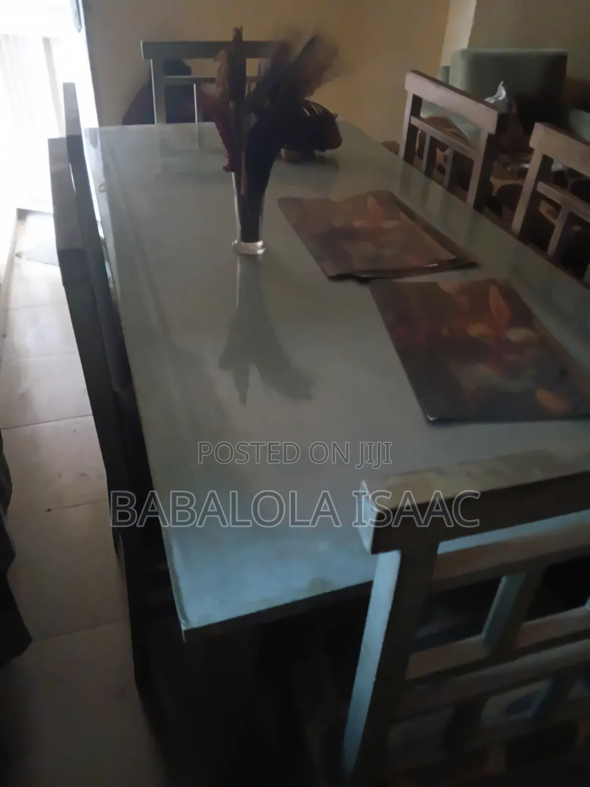 Dinning Table