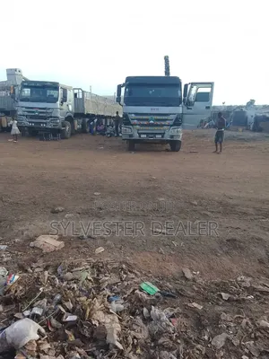 Dangote Cement Supplier