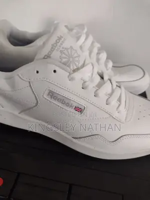 Reebook Sneaker/Shoe