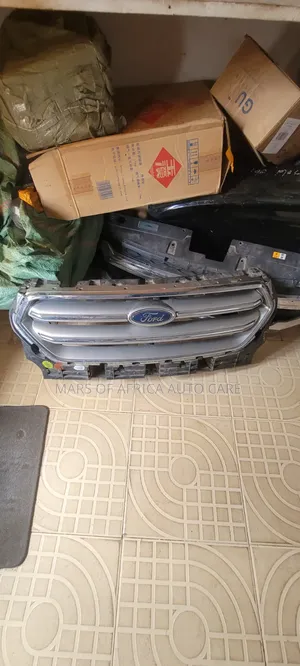 Grill for Ford Escape 2017