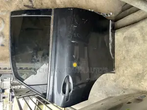 Complete Door Rx350 2016