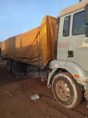 Dangote Cement Supply