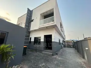 4bdrm Duplex in Osapa london for rent