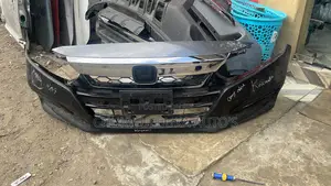 Complete Bumper Honda Accord 2019