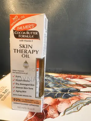Skincare Products