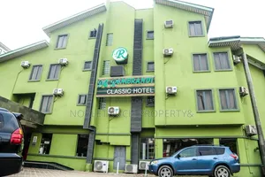 24rooms Standard Hotel With Modern Facilities