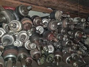Honda Driving Shaft Direct Tokunbo