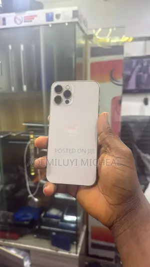 Apple iPhone 12 Pro 128 GB Gold