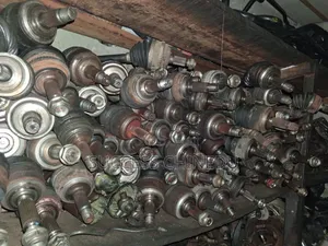 Direct Tokunbo Driving Shaft for Acura Cars and Jeep