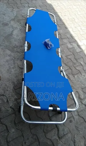 Stretcher for Hospitality