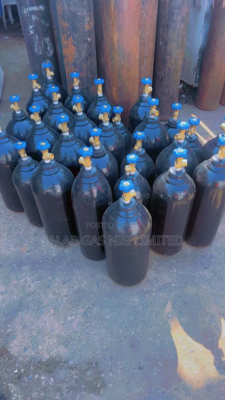 3m Argon Gas Wit Cylinder