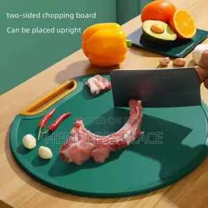 2 Sides Tray