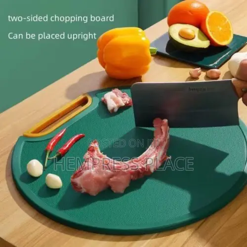 2 Sides Tray