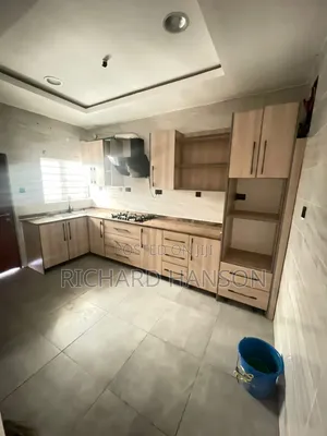 3bdrm Duplex in Off Nike Art Gallery, Ikate for rent
