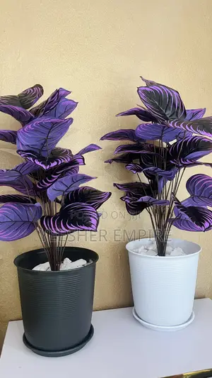 Artificial Flower Vase