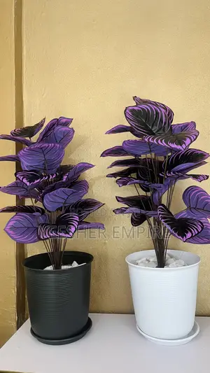 Artificial Flower Vase