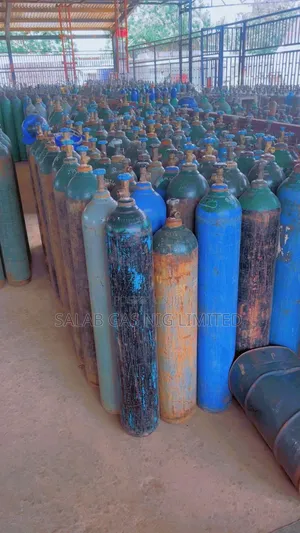 Quality 50kg Cylinder