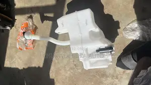 Water Can Ch-R 2020