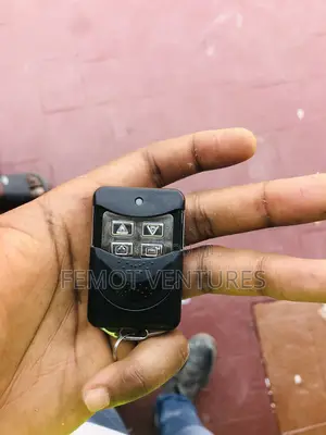 Automatic Sliding Operator Installation