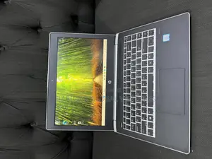 Laptop HP ProBook 430 G5 8GB Intel Core i5 SSD 256GB