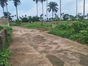 For Sale: 6 Plots at Army Range Extension, Igwuruta, Port Harcourt