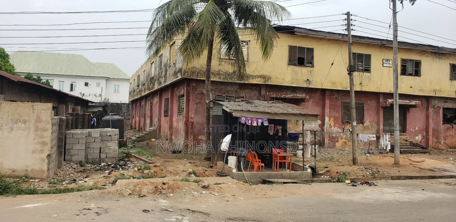 Commercial Property