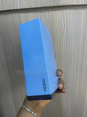 New Oppo Reno6 Pro 5G 256 GB