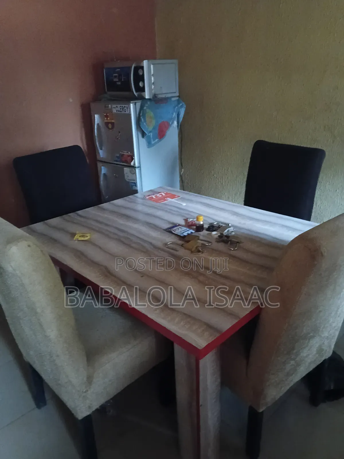 Dinning Set