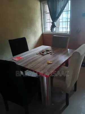 Dinning Set