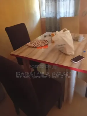 Dinning Set