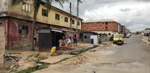 Commercial Property