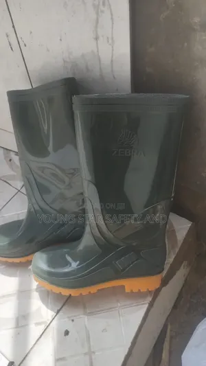 Ordinary Rain Boot