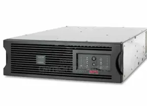 Sua3000rmxl3u Apc
