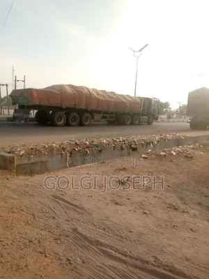 Distributor Rates on Cement