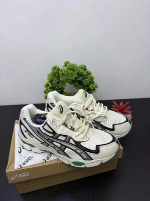 Asics Top Quality Sneakers