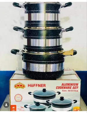 601 Hofner Pot Is Available Now