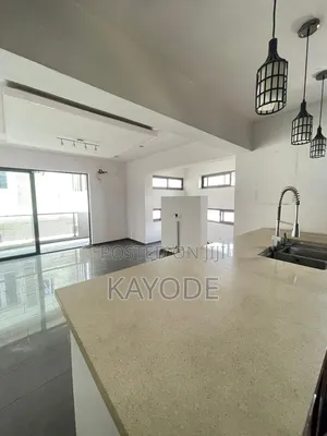 1bdrm Apartment in Ikate for rent
